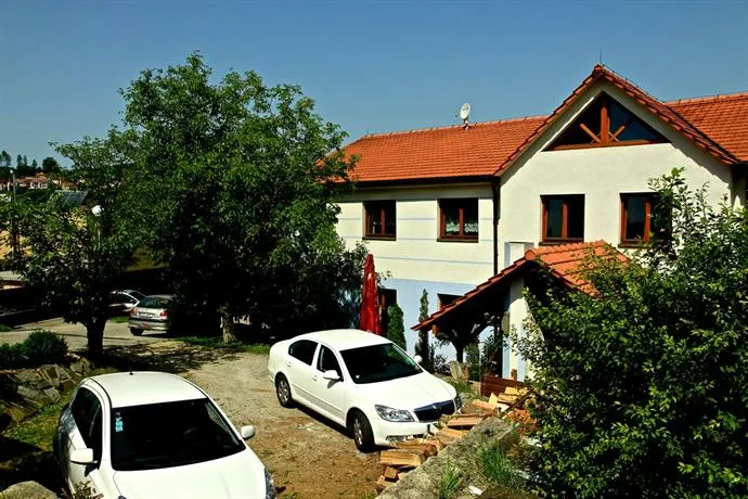 Pension Ferda - Image 1