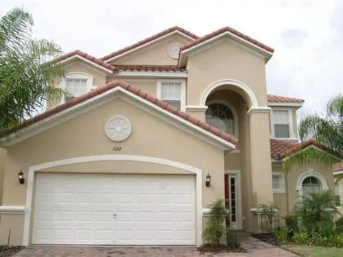 Tuscan Hills Villa 957 - Image 1