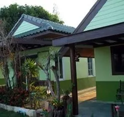 Sanghirun Resort - Image 1