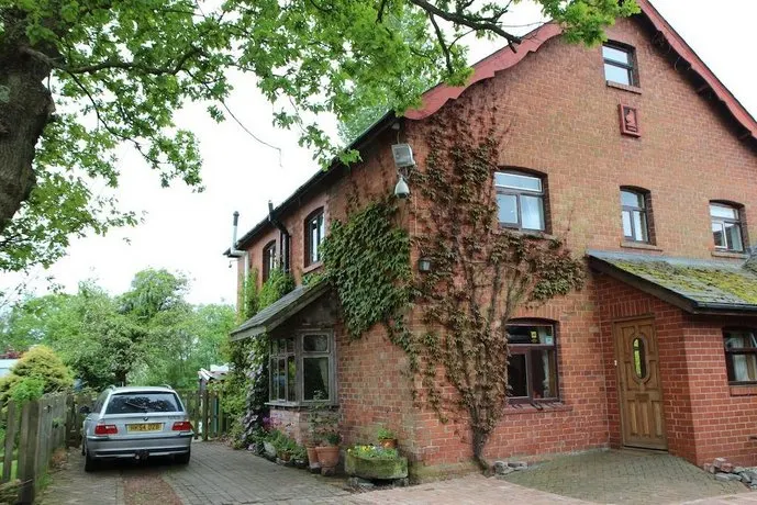 Barrasgate House B&B - Image 1
