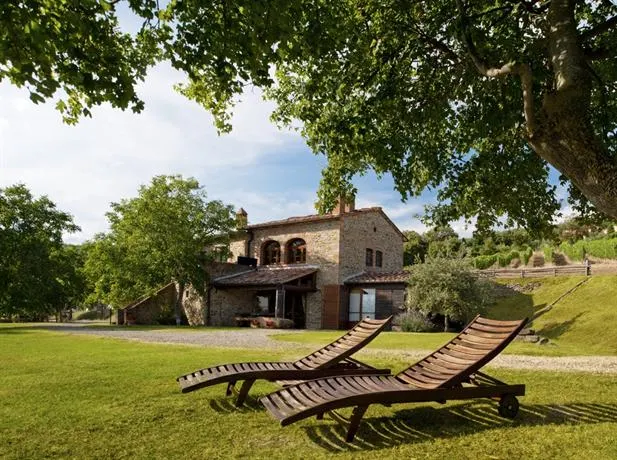 Podere di Pomaio Green Winery - Image 1