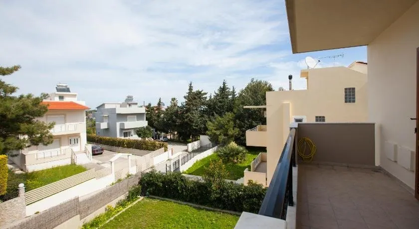 Sunny Rhodes Villa - Image 1