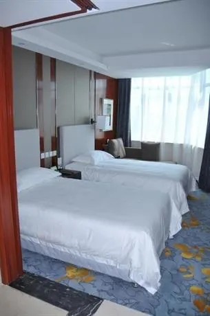 Beijing Tianyou Building - Image 1