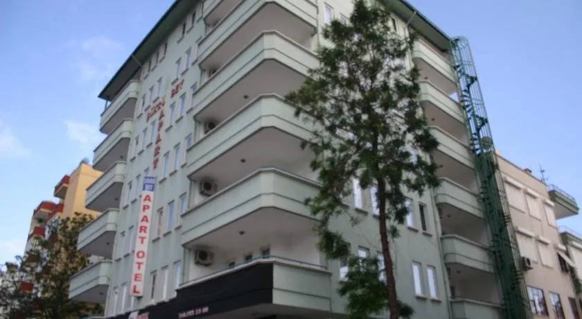 SUKRU BEY APART HOTEL - Image 1