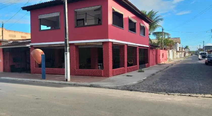 HOSTEL Bom Gosto - Image 1