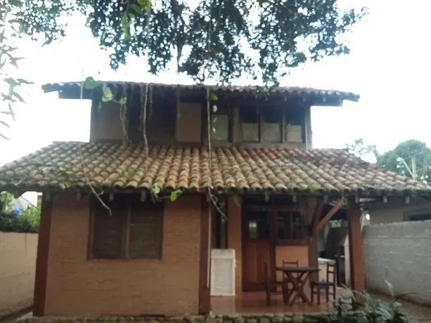 Casa Em Ubatuba Ubatuba - Image 1