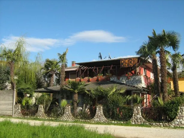 B&B Le Palme D'oro - Image 1