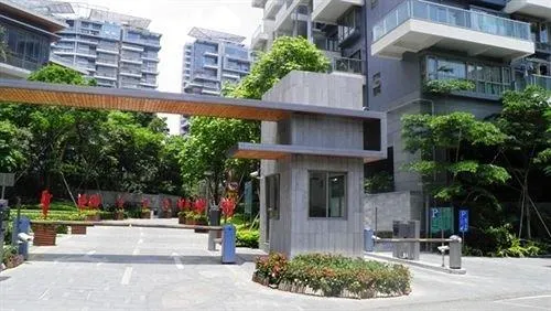 Shenzhen Xicheng Hotel - Image 1
