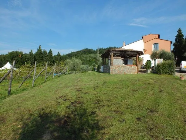 Agriturismo Ai Mandrioli - Image 1