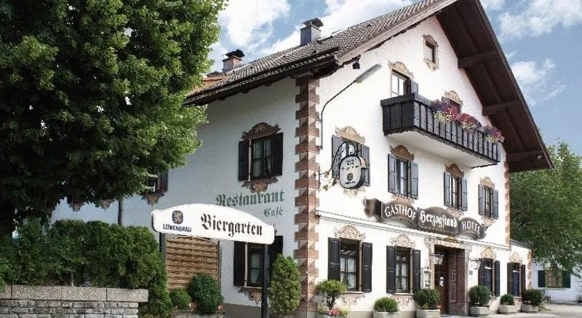 Hotel Herzogstand - Image 1