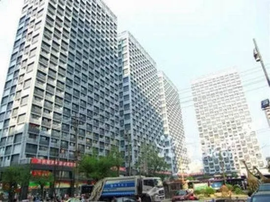 Yeguiren Hotel - Image 1