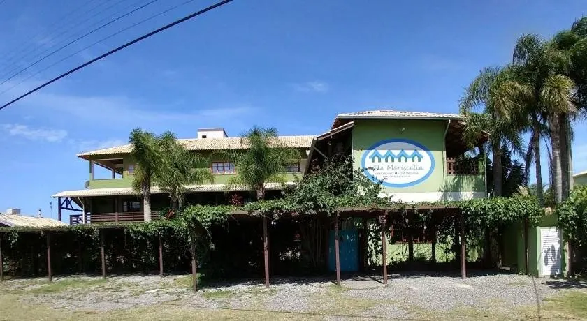 Pousada Vila Mariscalia - Image 1