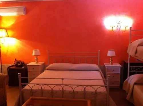 Villa Rosa - Image 1