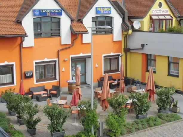 Gasthaus Pension Nagl - Image 1
