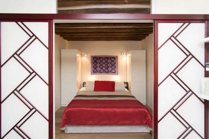 My Nest Inn Apartment - Quartier Latin - Image 1