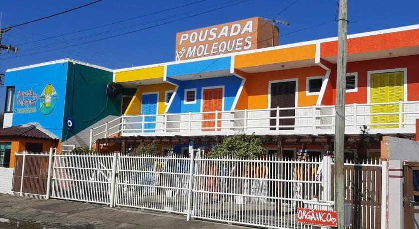 Pousada Dos Moleques - Image 1