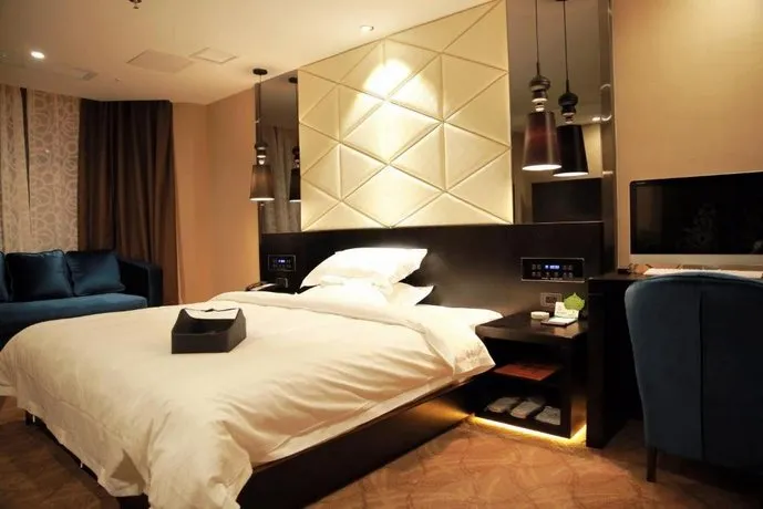 Weiting Boutique Hotel - Image 1