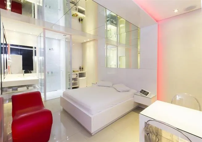 Libidus Sul Motel (Adult Only) - Image 1