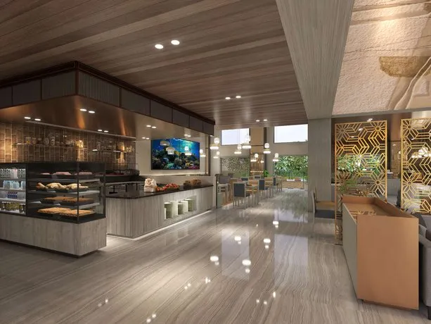 Country Inn & Suites by Radisson, Gurugram Sector 29 - Image 1
