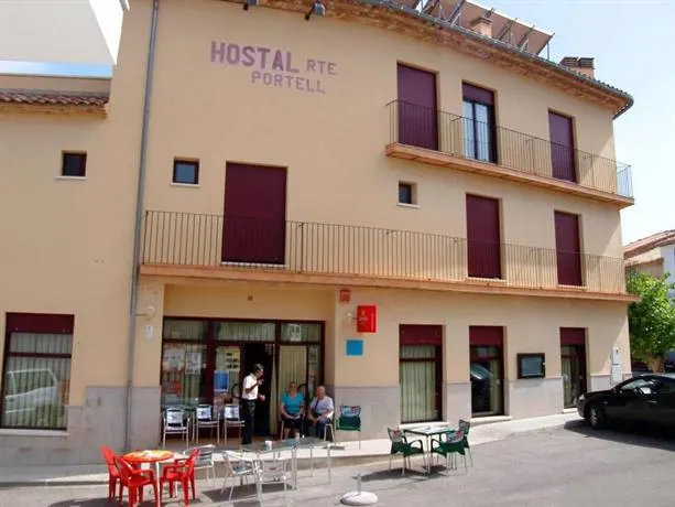 Hostal Portell - Image 1