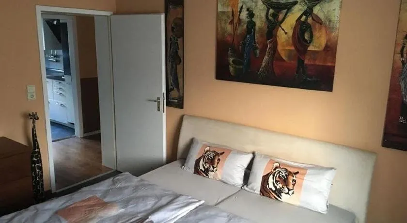 Sehr schone Ferienwohnung am Starkenbrunnen - Image 1