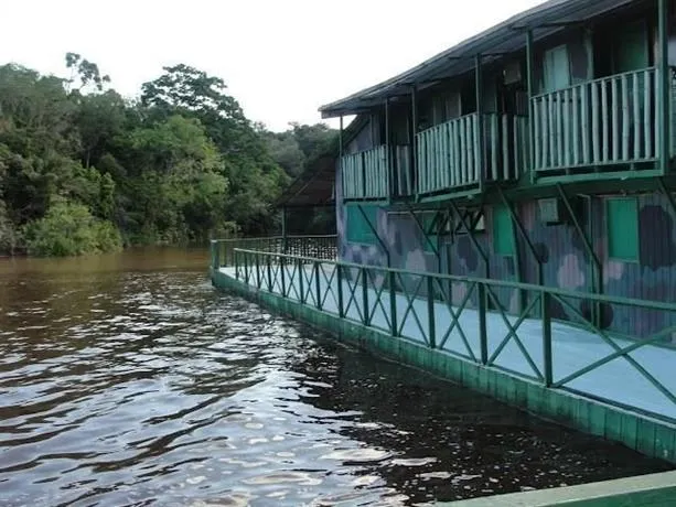 Amazon Geo - Image 1