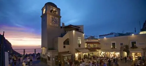 Piazzetta House - Image 1