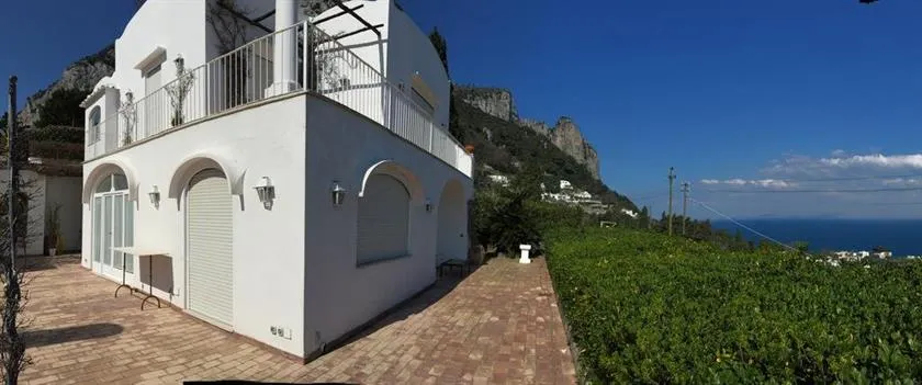 Capri Treasure - Image 1