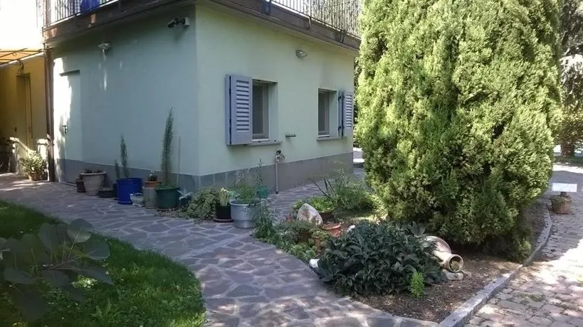 Il Mulino Del Borgo - Image 1