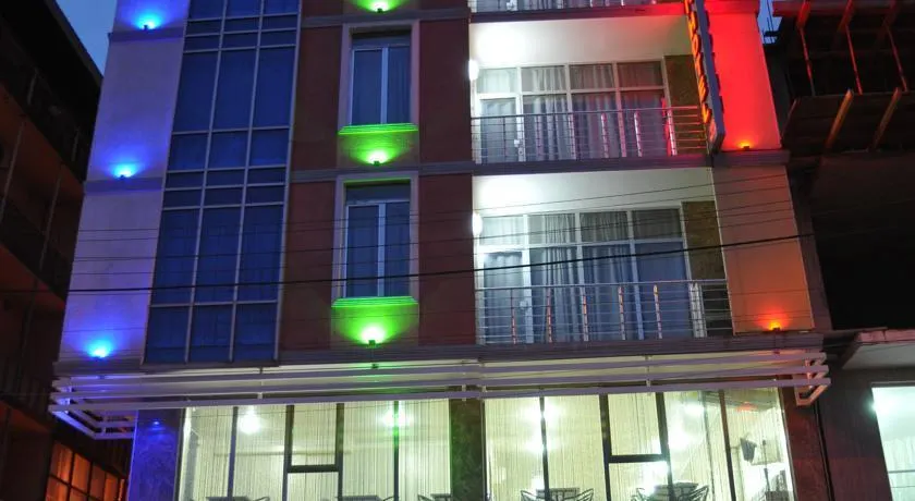 Hotel Chveni Sakhli - Image 1