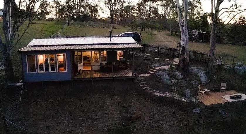Fig Tree Cabin - Image 1