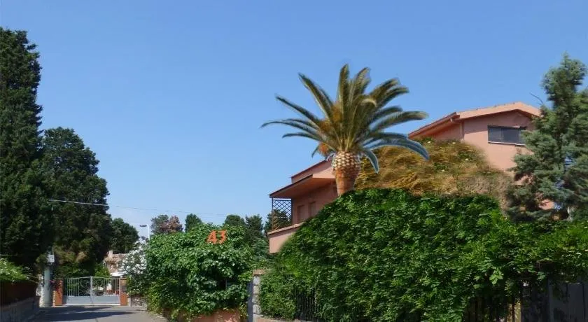 Casa Vacanza Appartamenti Al Mare - Image 1