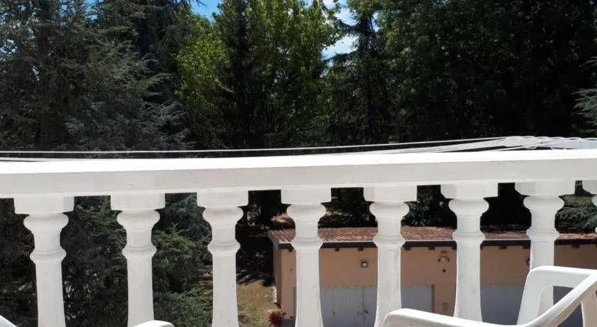 Villa Goria - Image 1