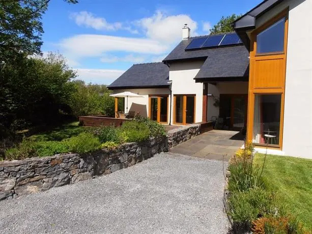 Ballyvaughan Dream Holiday Home - Image 1