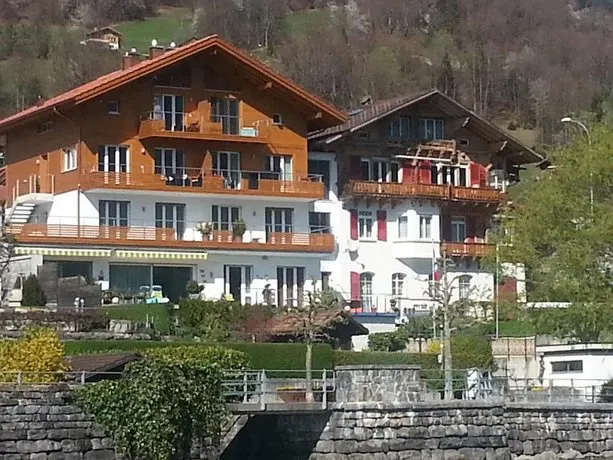 Holiday Apartment Alpenblick - Image 1