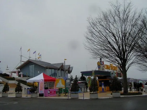 Pension Komorebi - Image 1