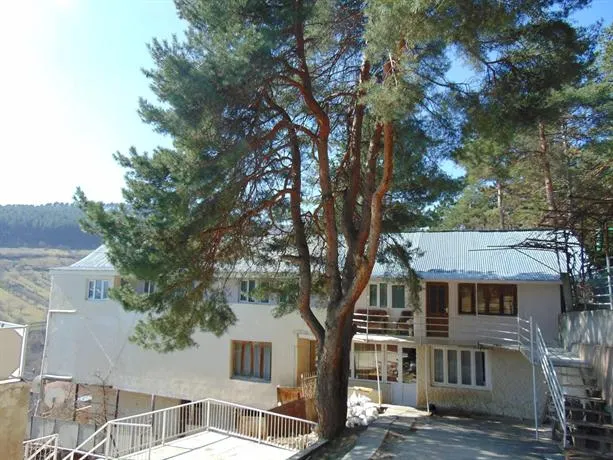 Hotel Kidobani - Image 1