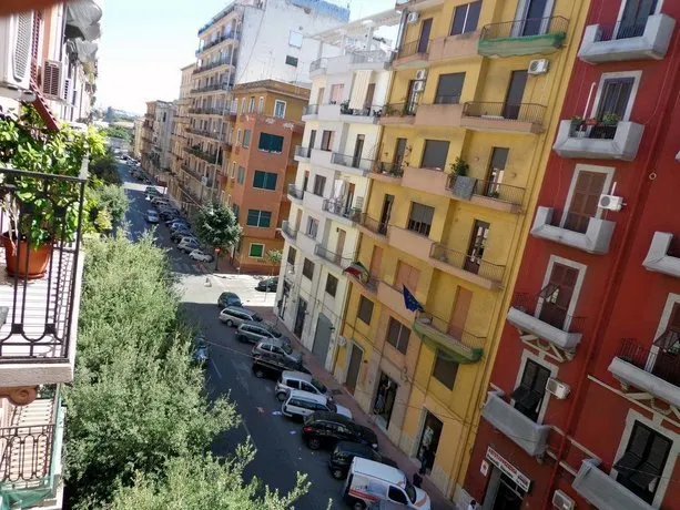 Bed & Breakfast Al Borgo di Taranto - Image 1