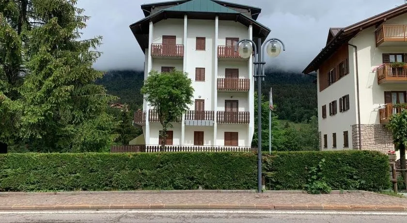 CASA PONTE LAMBIN - Image 1