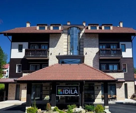 Hotel And Spa Idila - Image 1
