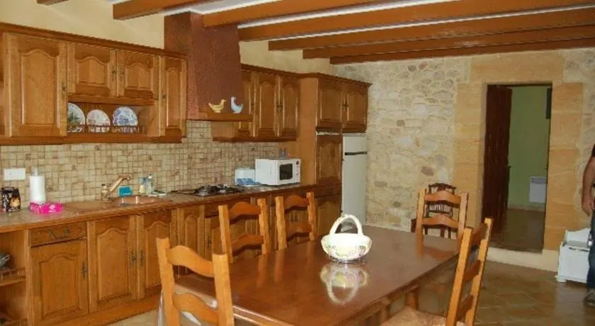 Gite Les Deux Meules - Image 1