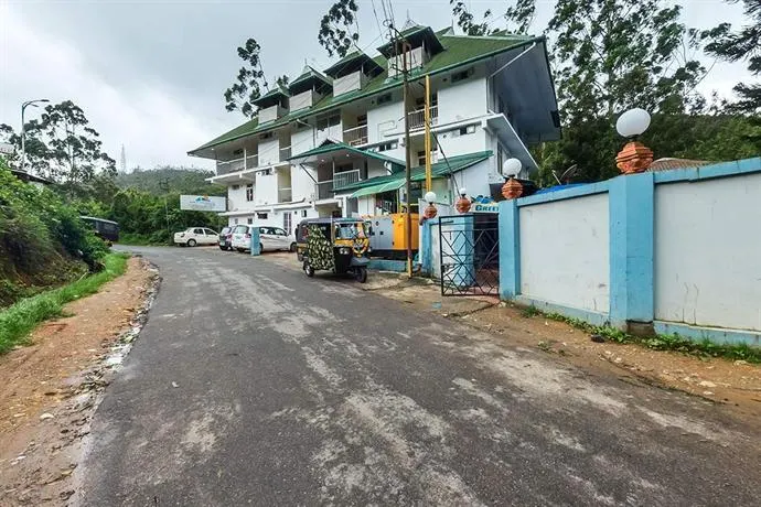 Eden Holidays - Image 1