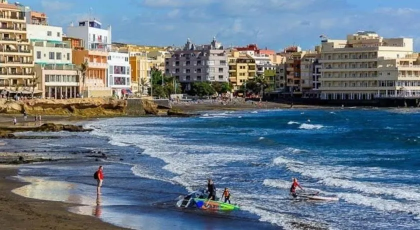 Estudio moderno y acogedor, a 5 minutos de la playa - Image 1