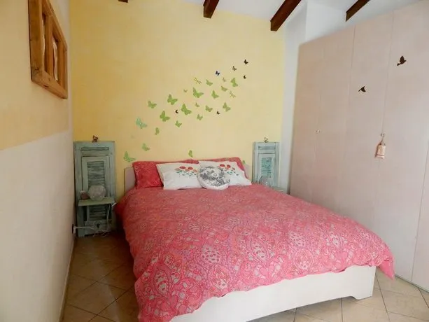 La Casa Nel Caruggio - Image 1