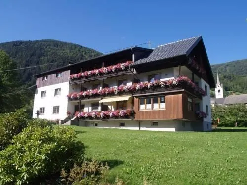 Gästehaus Hubertus - Image 1