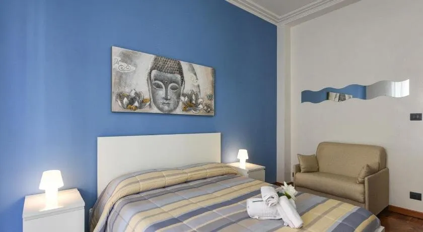La Favola Apartment - Image 1