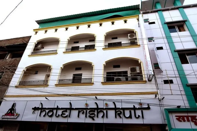 Hotel Rishi Kuti - Image 1