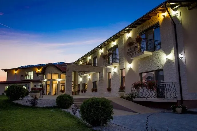 Hotel Axa Travel - Image 1