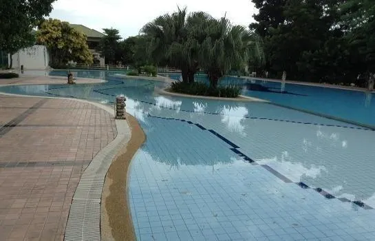 Place And Park Grand Resort Villa - Image 1