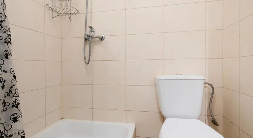 Small Apartment in Sikupilli - Image 1
